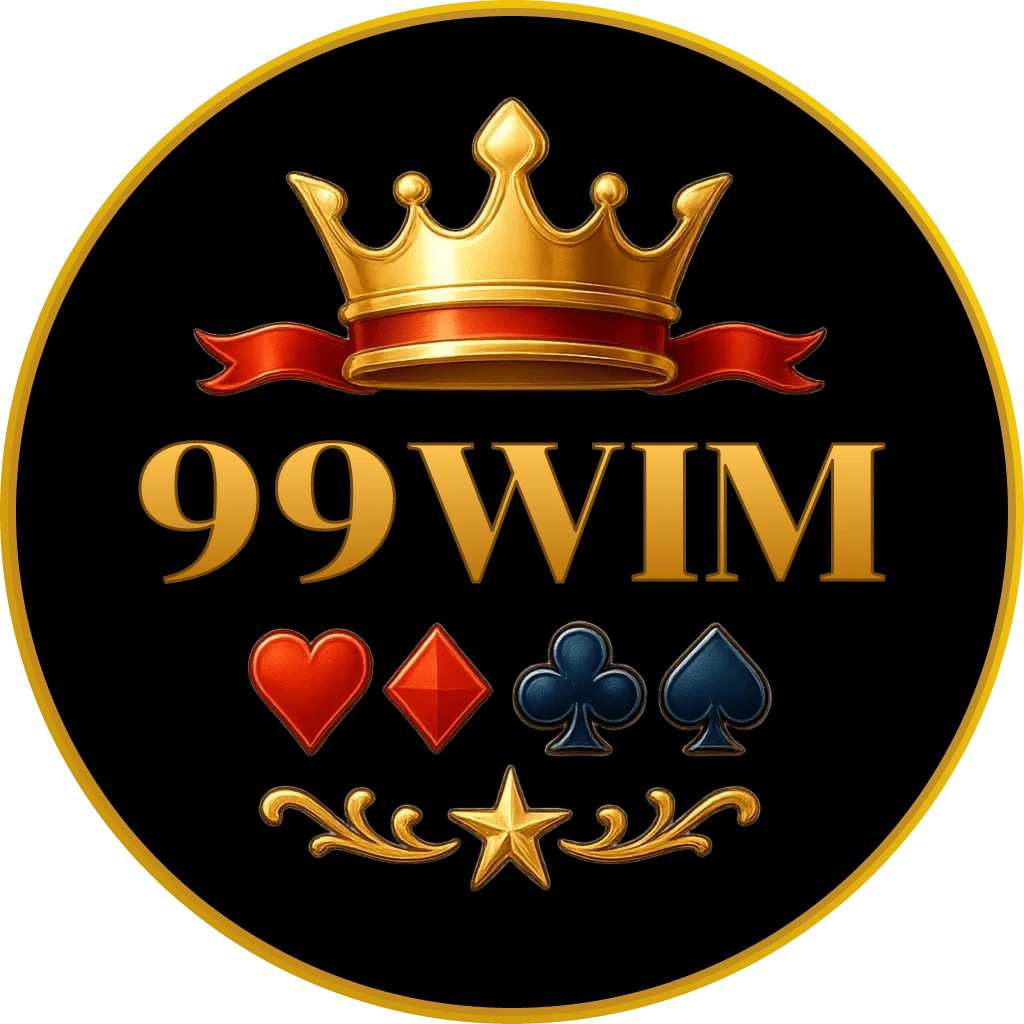 99WIM logo